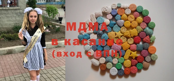 тгк Богданович